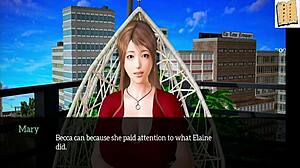 My new family episode 148.