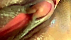 I licked her pussy and ass after gym training session