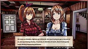 let's play breeding farm part 1