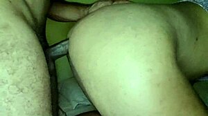 amateur blowjob and anal pleasure