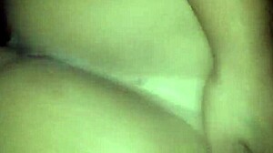 mature woman shows her hot pussy