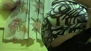 pussy and anal training for my miami cubana slut