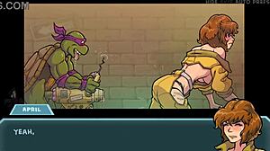 Star Channel 34, Part 85 Rocks Big Action