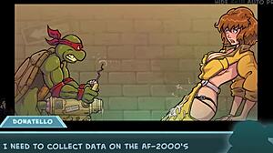 Star Channel 34, Part 85 Rocks Big Action