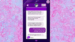 i'm causing magical mischief with this wizard's member