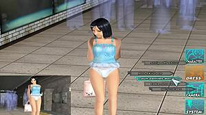 18+ Guia Parte Final in Anime Game Adventure