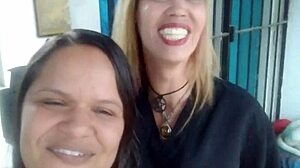 paty bumbum e fada mel procurando pica grossa