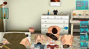 18+ Guia Parte Final in Anime Game Adventure