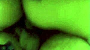 homemade latina niece gets her tight pussy fucked hard for a week 😈