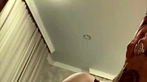 i had a party with this milf and we ended up fucking in the shower, oh god