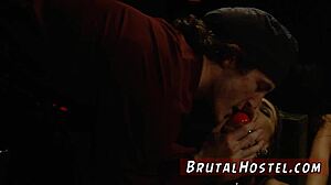 Hot Teen Sydney Cole And Friend Dominate With Huge Natural Tits In Hardcore Sex