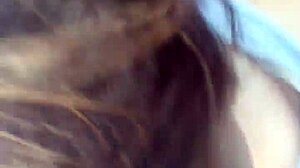 Bbw White Deepthroats Big Black Cock