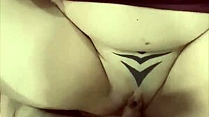 i had a party with this milf and we ended up fucking in the shower, oh god