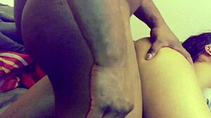 Shae and Jay Go at It Part 2