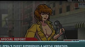 Star Channel 34 Part 81: Anime Adventure