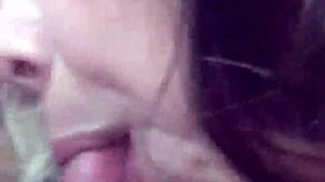 Sucking Best Friend's Dick So Good