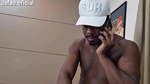 Caught by cousin watching porn, we fucked together intensely.