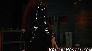 blonde teen deep anal cheating