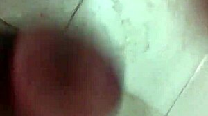 The story of my hard cock standing tall and ready for action in the bedroom