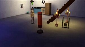 Wicked Whimsville Episode Features Outdoor Pussy Fucking And Ass Licking