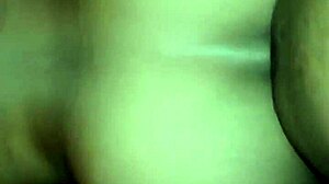 Feeling intense passion as Colombian wife neighbor gives it hard.