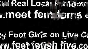 Stinky Socks For Foot Fetish