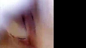 i can’t stop riding this thick dildo with my juicy whoooty every day