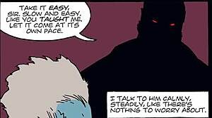 hellboy comic chapter one continues with intriguing part two