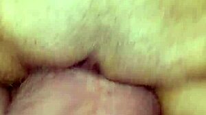 My Wife Shows Her Pussy And Gets Fucked Hard