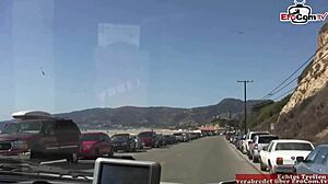 hey blonde teen 18+, how’s those perfect tits working in your first porn?