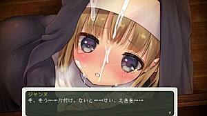 Chevalier Historie 2 Game Adventure