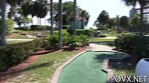 Japanese Porn Video Features Hardcore POV Fucking And Blowjob