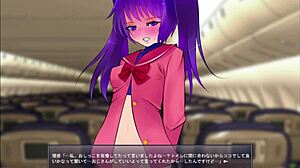 Anime Hentai Game Exposing Play Girl 5 Part 3 Detailed Scenes