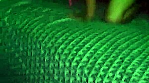 Wife Enjoys Intimate Moments With Partner