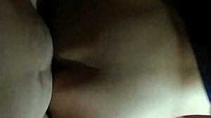 I, uh, had my first anal with chubby mexican bbw, creampie inside.