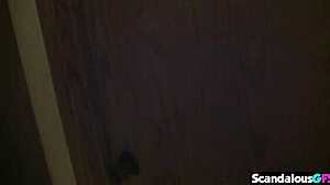 I Watch Jenny Give Blowjob And Get Fucked In Closeup Pov