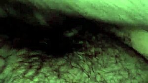 Rica Cogida a Culona with Big Ass