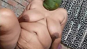 Girlfriend Gets Fucked by Boyfriend in MMS