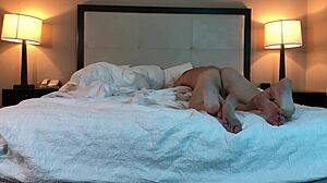 Fucking Hot Tatted Petite Beauty!