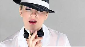 hot dahlia sky's solo masturbation compilation 😍