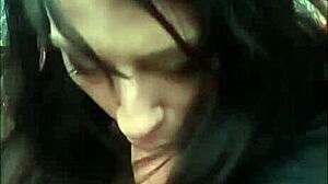 Road Head From A Head