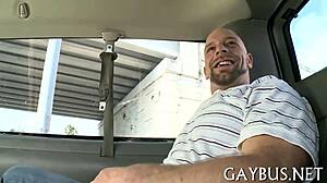 Watch These Cute Twinks In Hot Gay Porn Action!