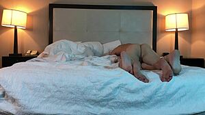 Fucking Hot Tatted Petite Beauty!