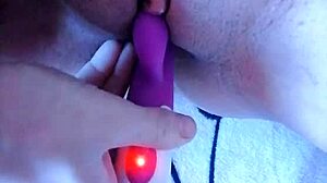 Enjoying Southern Fun with Toys and Vibrator