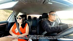 From TV Host to Porn Star!