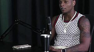 Will Mastro started at a gay orgy party and got invited to film! 😍