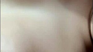 Teen Experiences First Time Anal With Mom's Big Ass In Homemade Scene