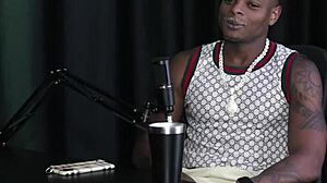 Will Mastro started at a gay orgy party and got invited to film! 😍