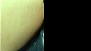 Teen Experiences First Time Anal With Mom's Big Ass In Homemade Scene