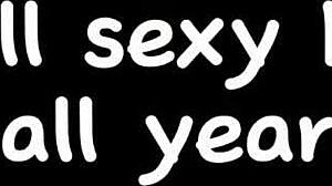 Ebony babe takes a messy facial from big cock